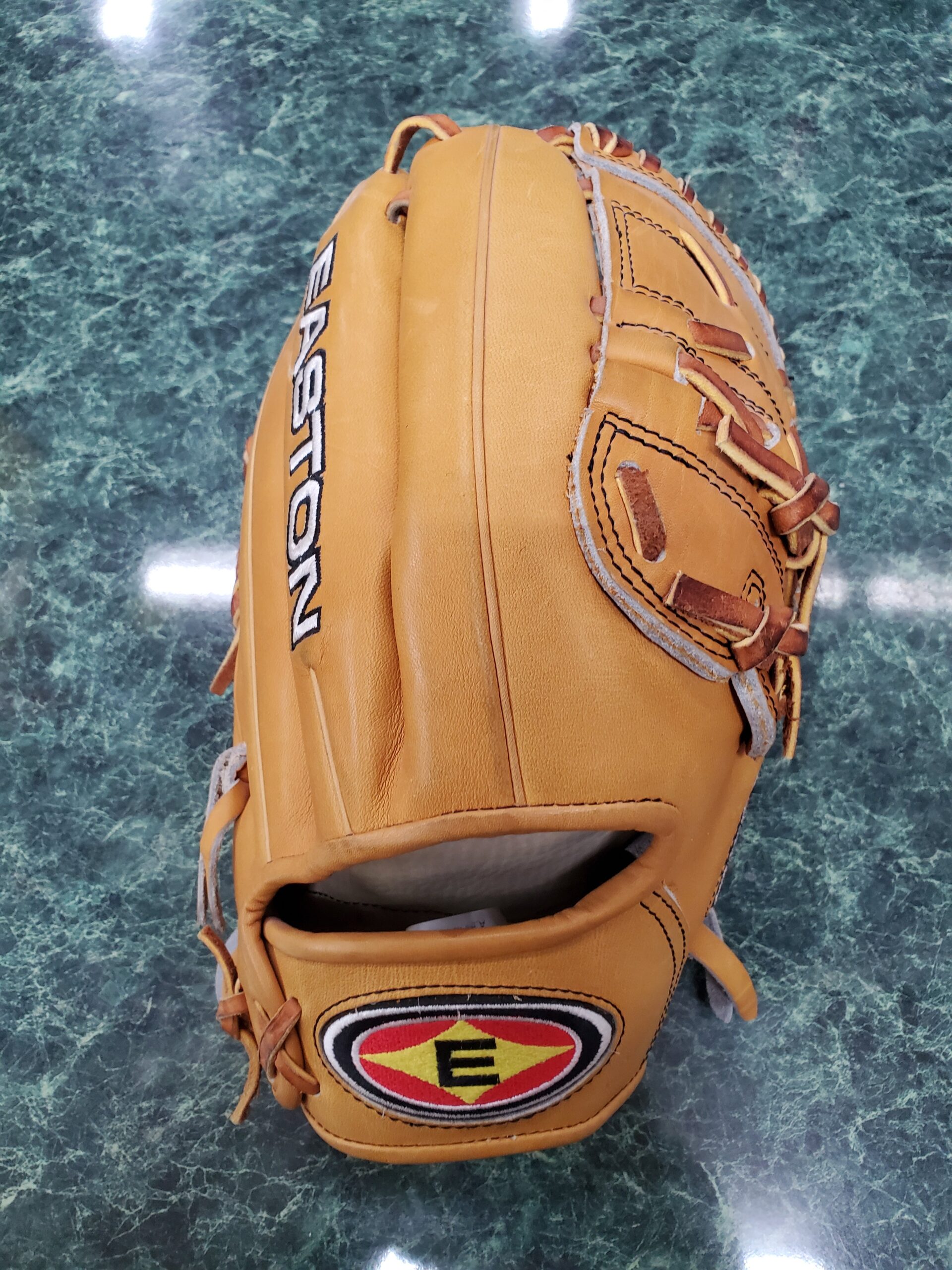 Easton e pro baseball glove hot sale